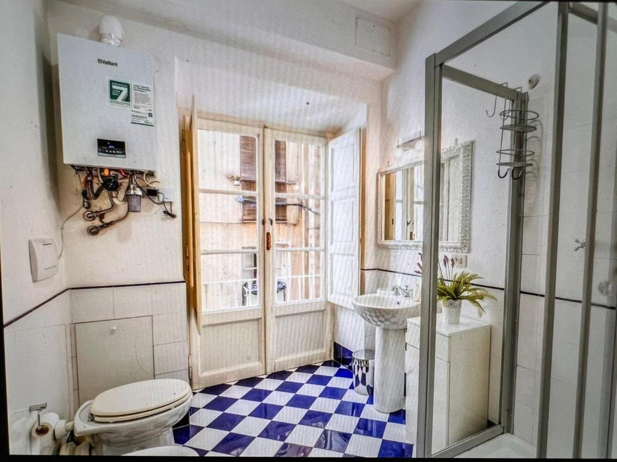 Adorable Flat By Barberini Trevi Fountain Appartamento