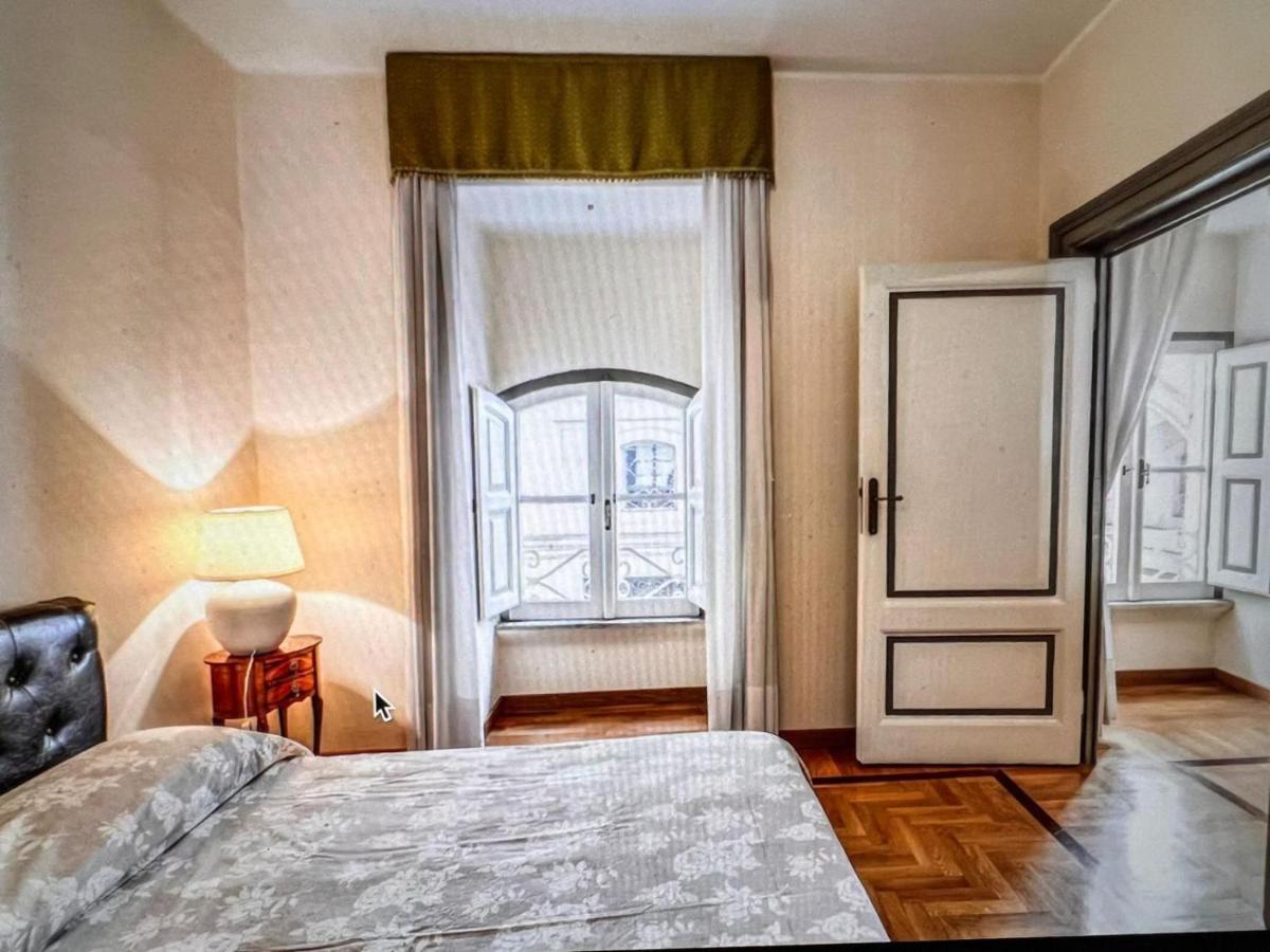 Adorable Flat By Barberini Trevi Fountain Apartamento