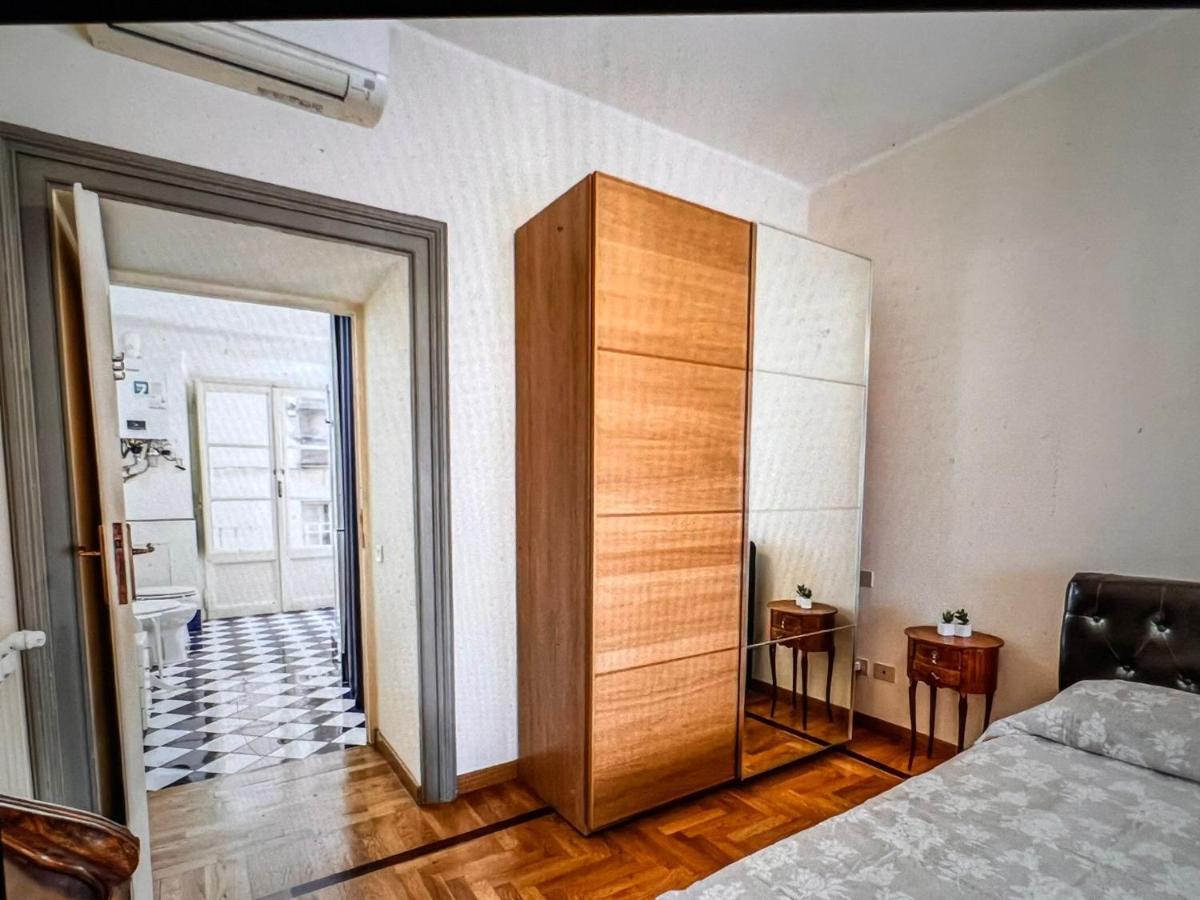 Adorable Flat By Barberini Trevi Fountain Appartamento