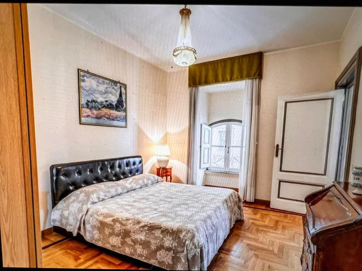 Adorable Flat By Barberini Trevi Fountain Roma