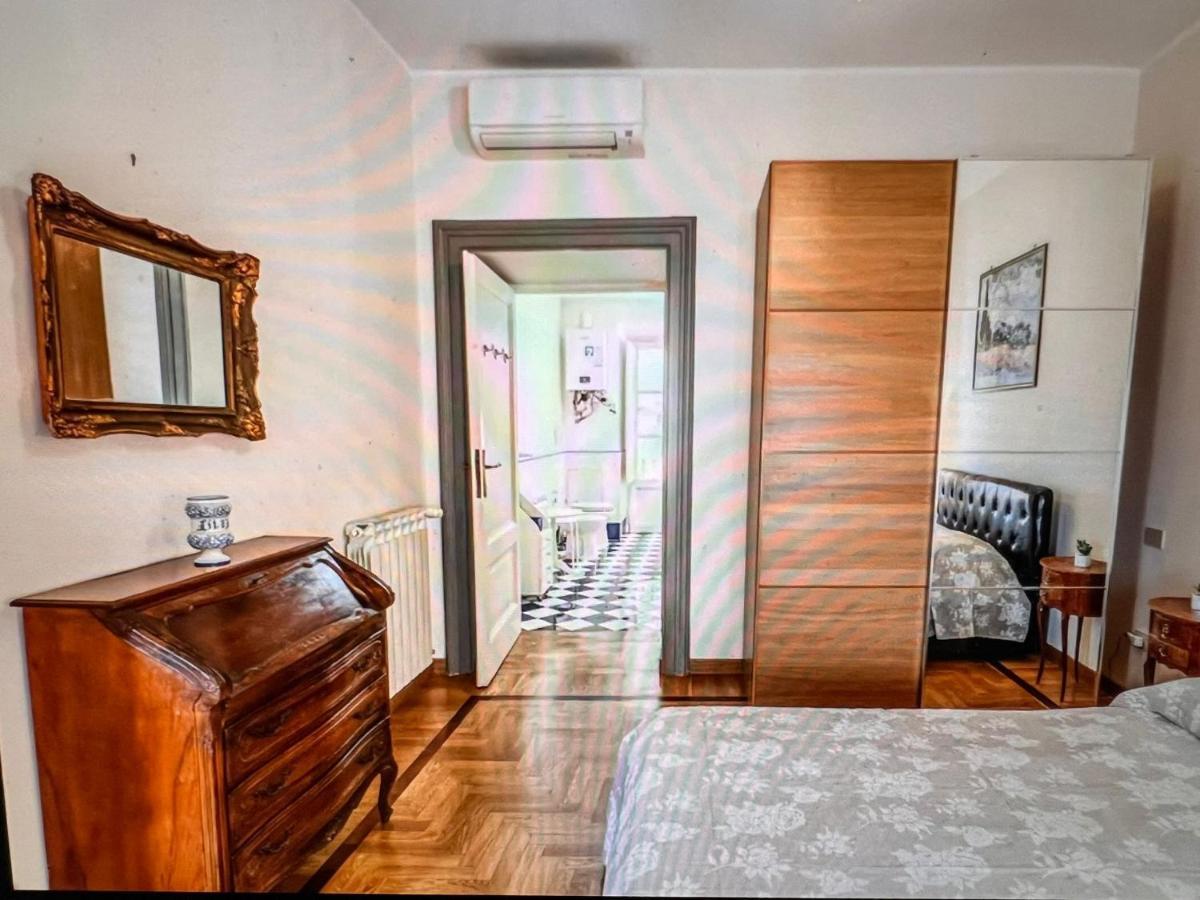 Adorable Flat By Barberini Trevi Fountain Appartamento Roma