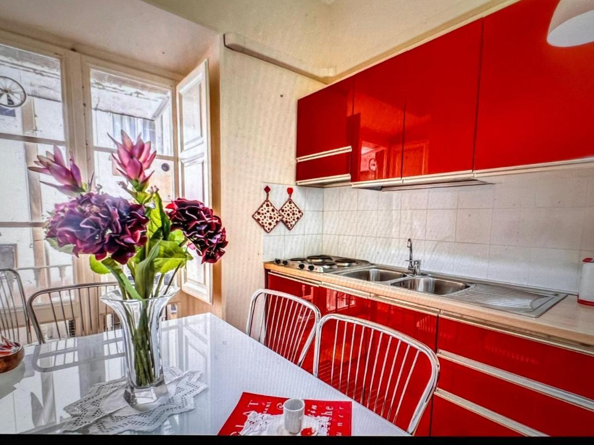 Adorable Flat By Barberini Trevi Fountain Apartamento *