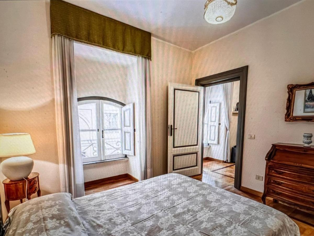 Adorable Flat By Barberini Trevi Fountain * Roma