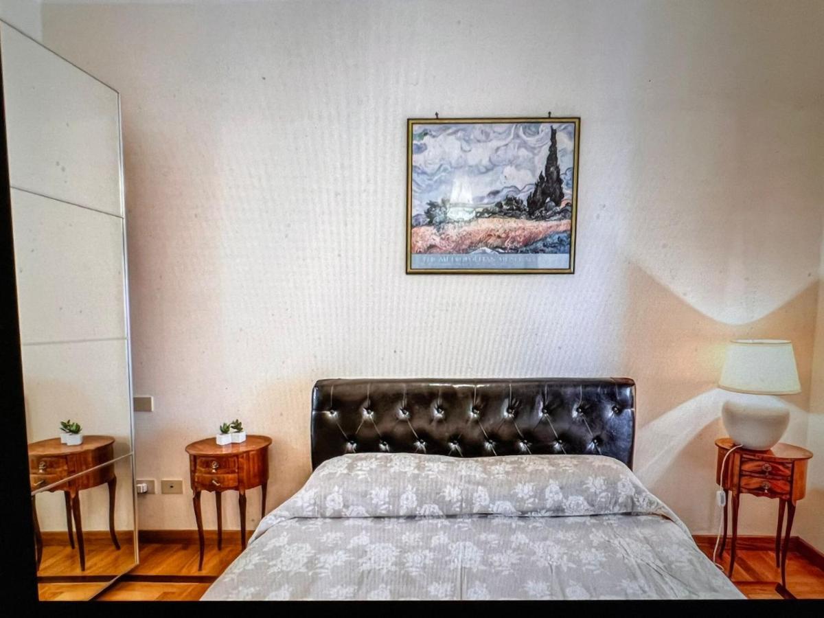 Adorable Flat By Barberini Trevi Fountain Appartamento Roma
