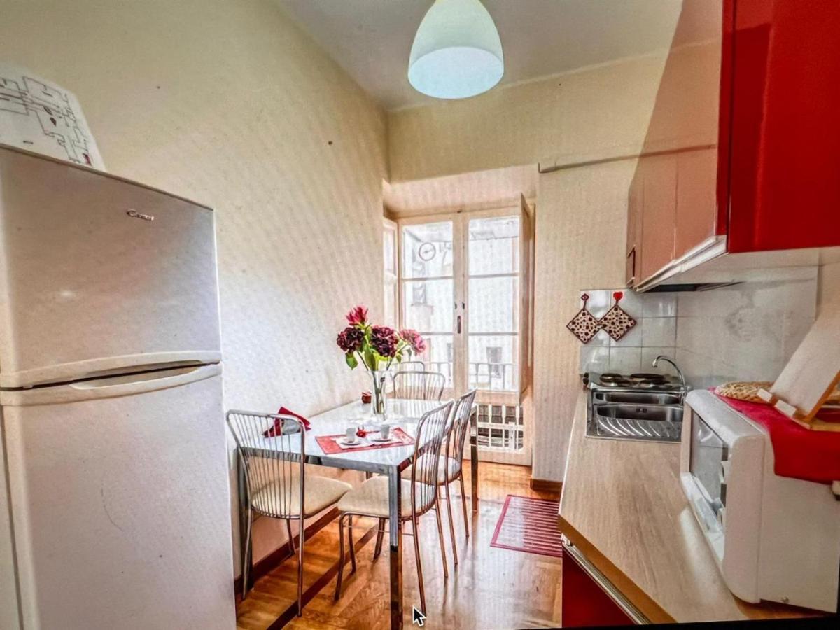 Adorable Flat By Barberini Trevi Fountain Appartamento
