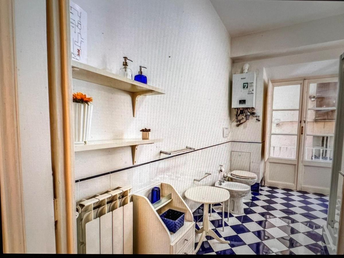 Adorable Flat By Barberini Trevi Fountain Roma