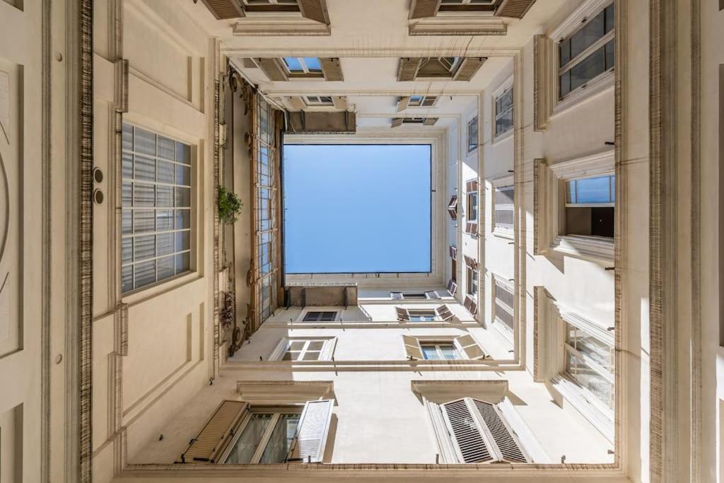 Appartamento Adorable Flat By Barberini Trevi Fountain Roma