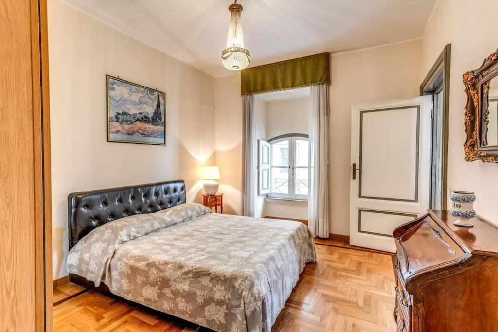 Adorable Flat By Barberini Trevi Fountain Roma
