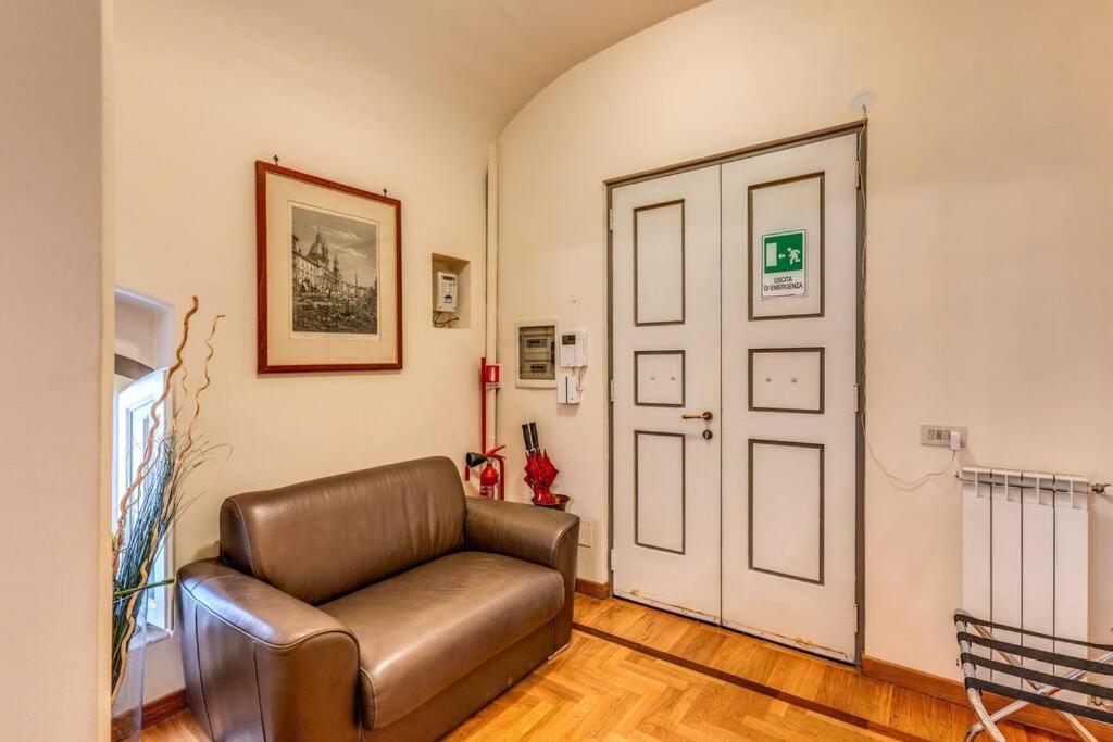 Adorable Flat By Barberini Trevi Fountain Appartamento