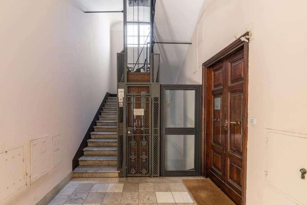 Adorable Flat By Barberini Trevi Fountain Appartamento Roma