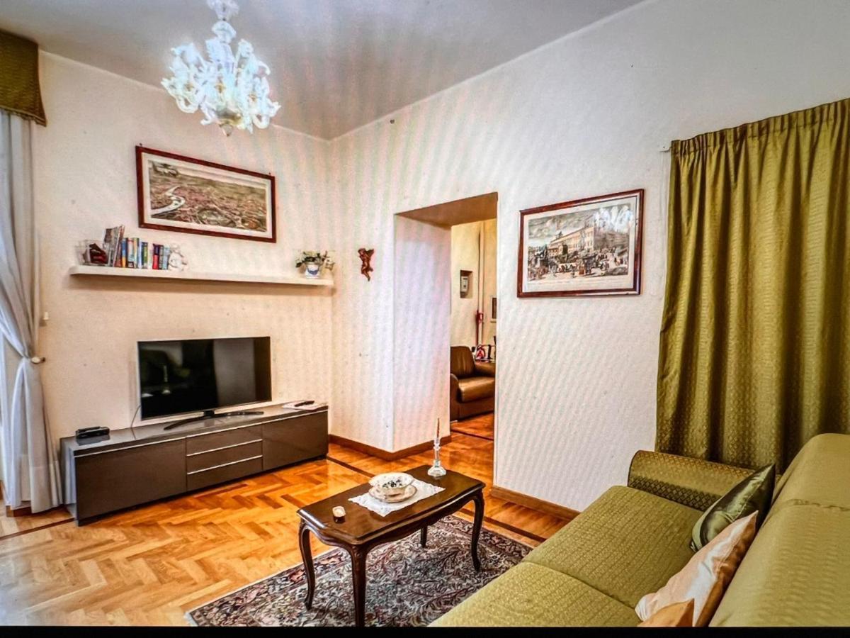 Adorable Flat By Barberini Trevi Fountain * Rome